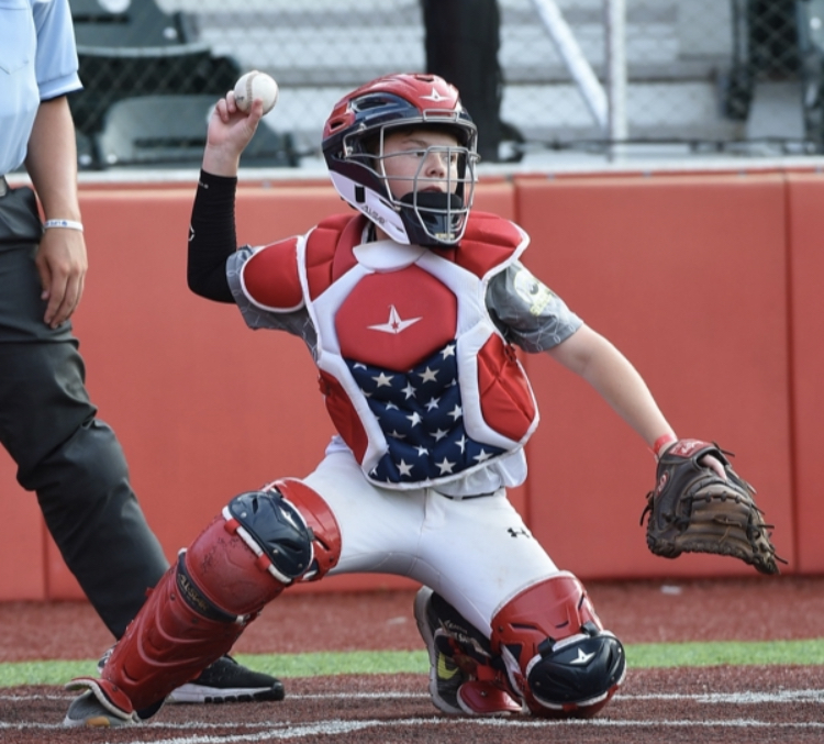 Catcher