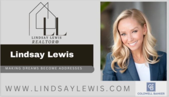 Lindsay Lewis Realtor