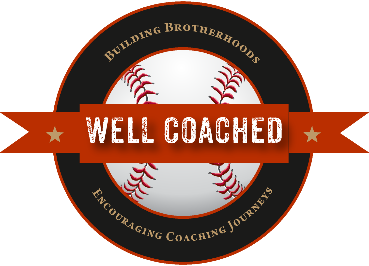 I Am Well Coached