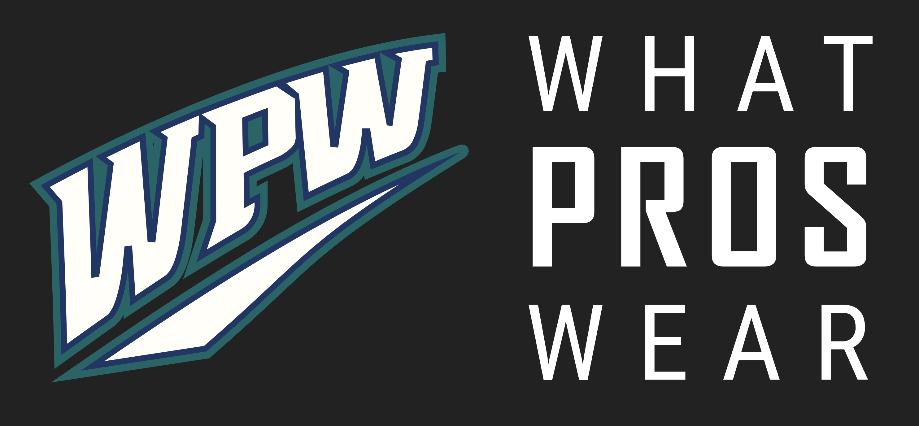 What Pros Wear